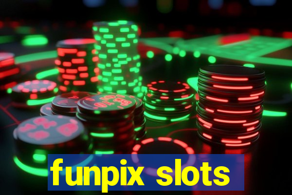 funpix slots